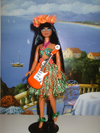 HulaPip