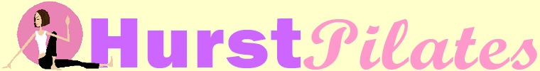Hurst Pilates
