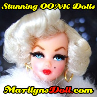 Marilyns Dolls