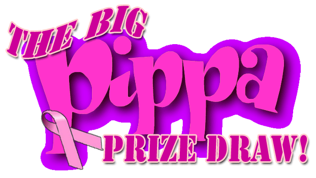 Pink Pippa Prize Draw 2008