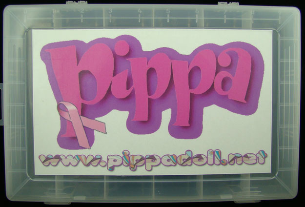 Pippa tray